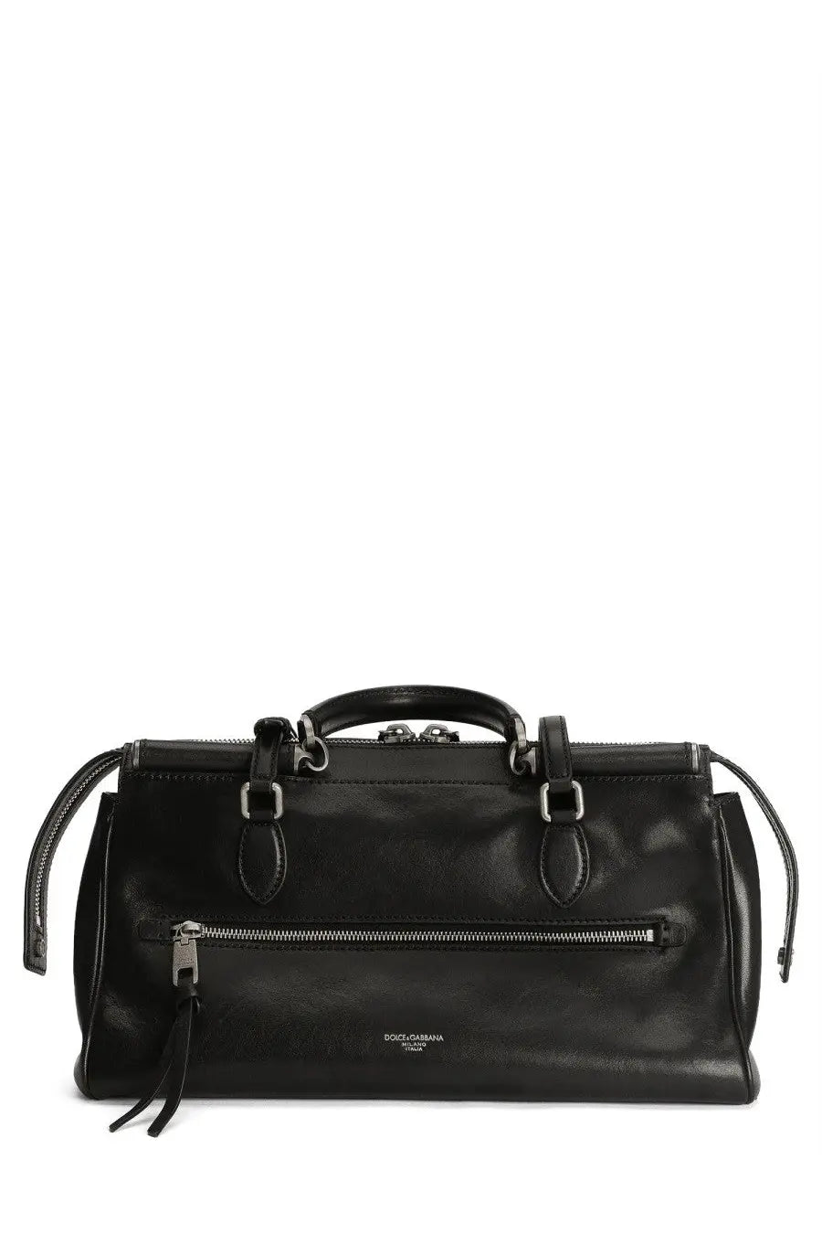 Dolce &amp; Gabbana Women's Bag Victory Black, view 3