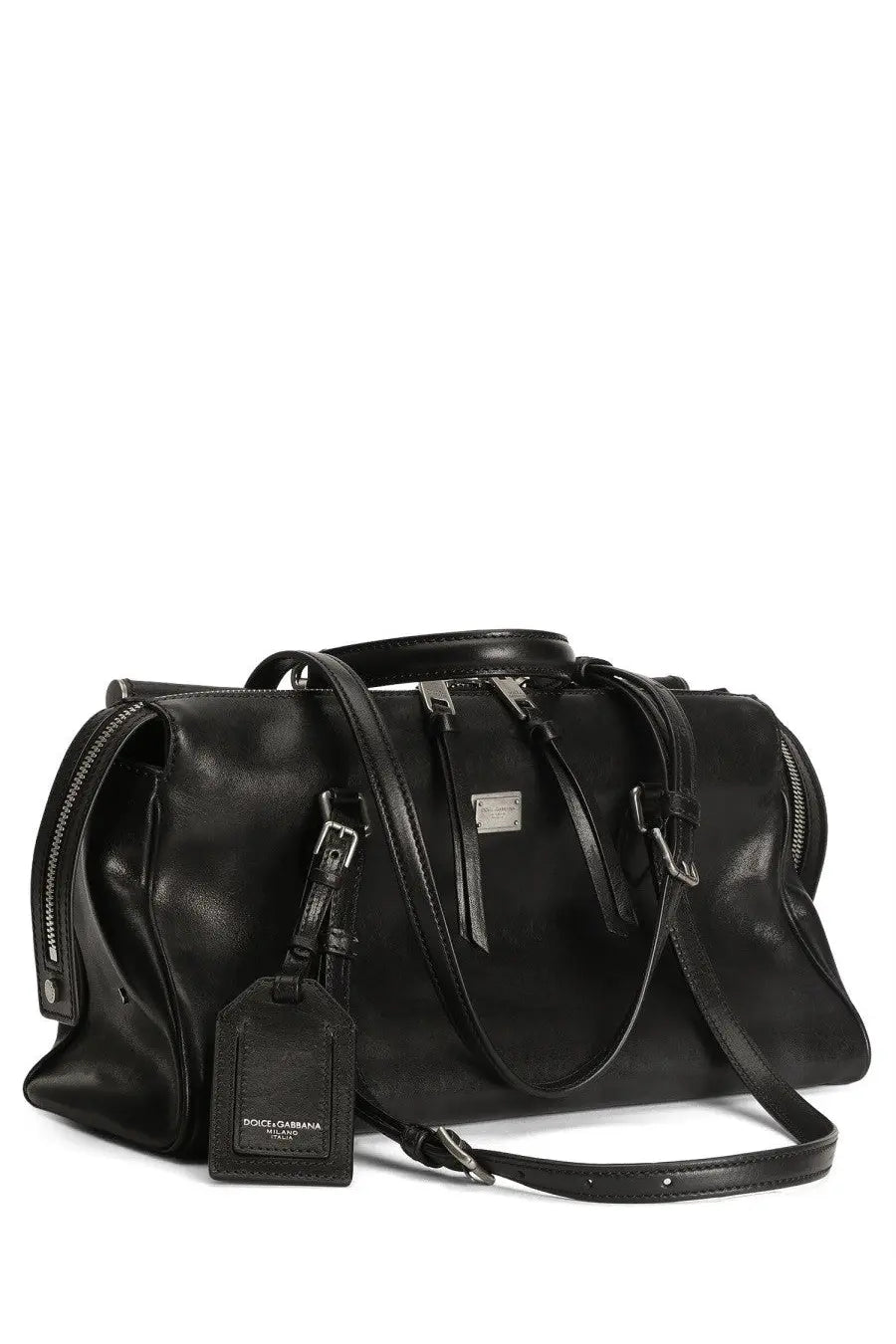 Dolce &amp; Gabbana Women's Bag Victory Black, view 2