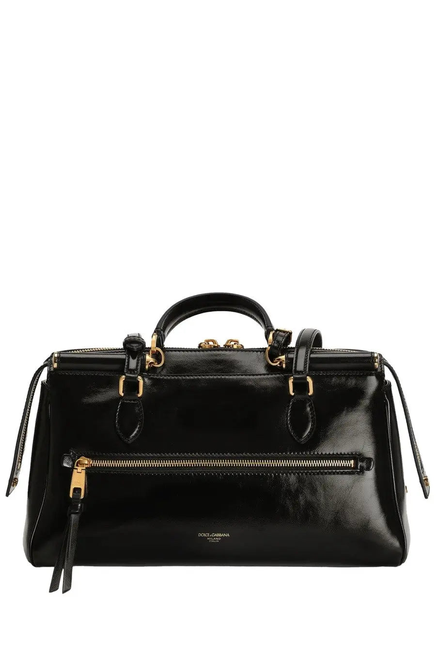 Dolce &amp; Gabbana Women's Bag Victory Black, view 3