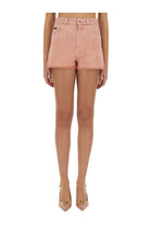 Dolce &amp; Gabbana Women's Denim Shorts Blue