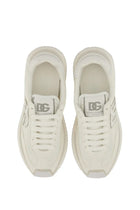 Dolce &amp; Gabbana Women's DG Cushion Sneaker White, view 2