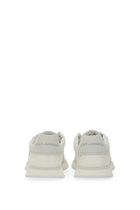 Dolce &amp; Gabbana Women's DG Cushion Sneaker White, view 4