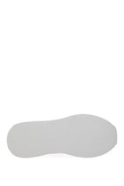 Dolce &amp; Gabbana Women's DG Cushion Sneaker White, view 6