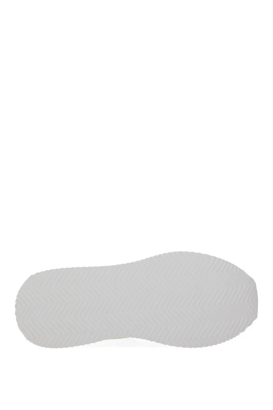 Dolce &amp; Gabbana Women's DG Cushion Sneaker White, view 6