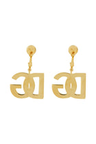 Dolce &amp; Gabbana Women's Earrings Gold, view 2