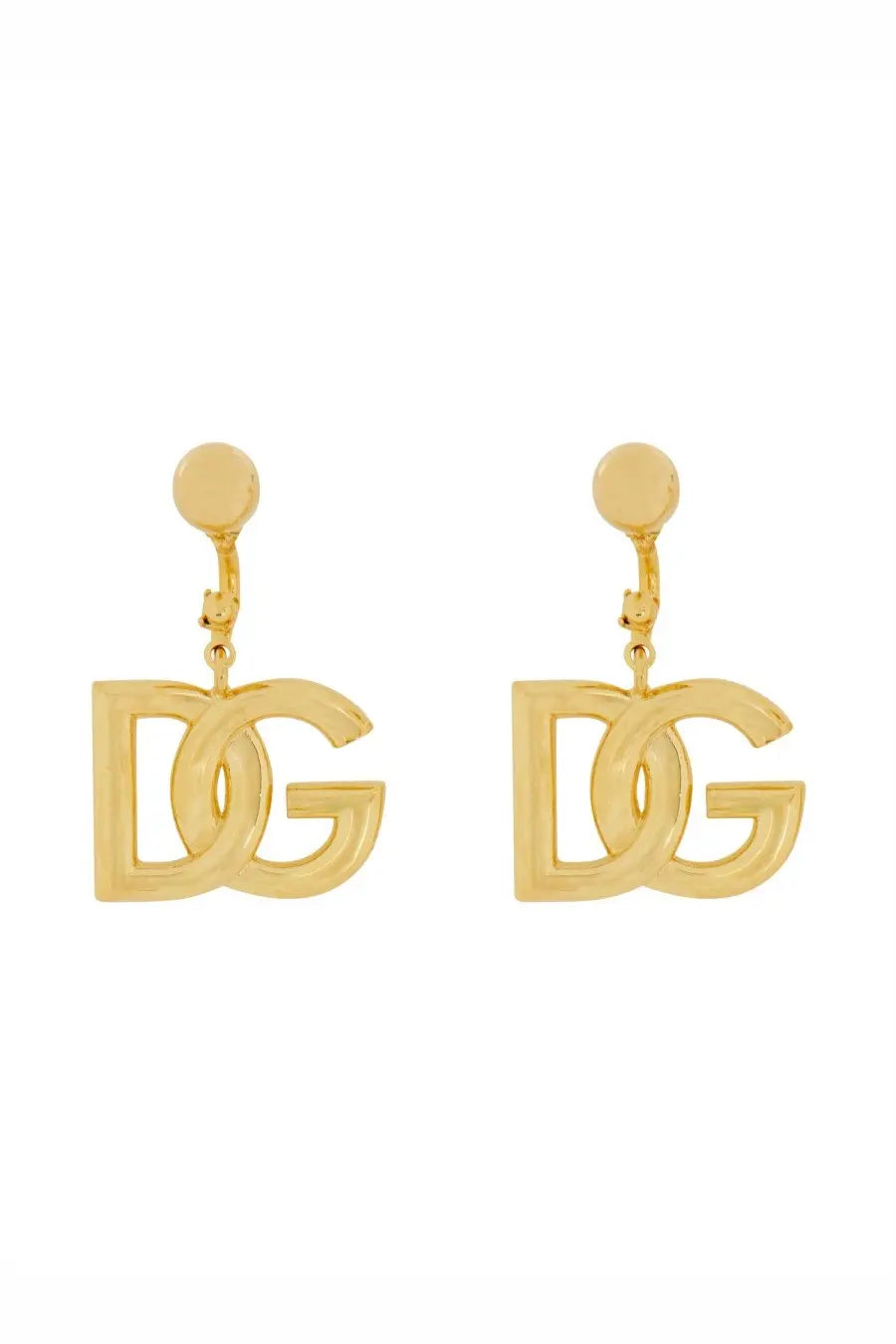 Dolce &amp; Gabbana Women's Earrings Gold
