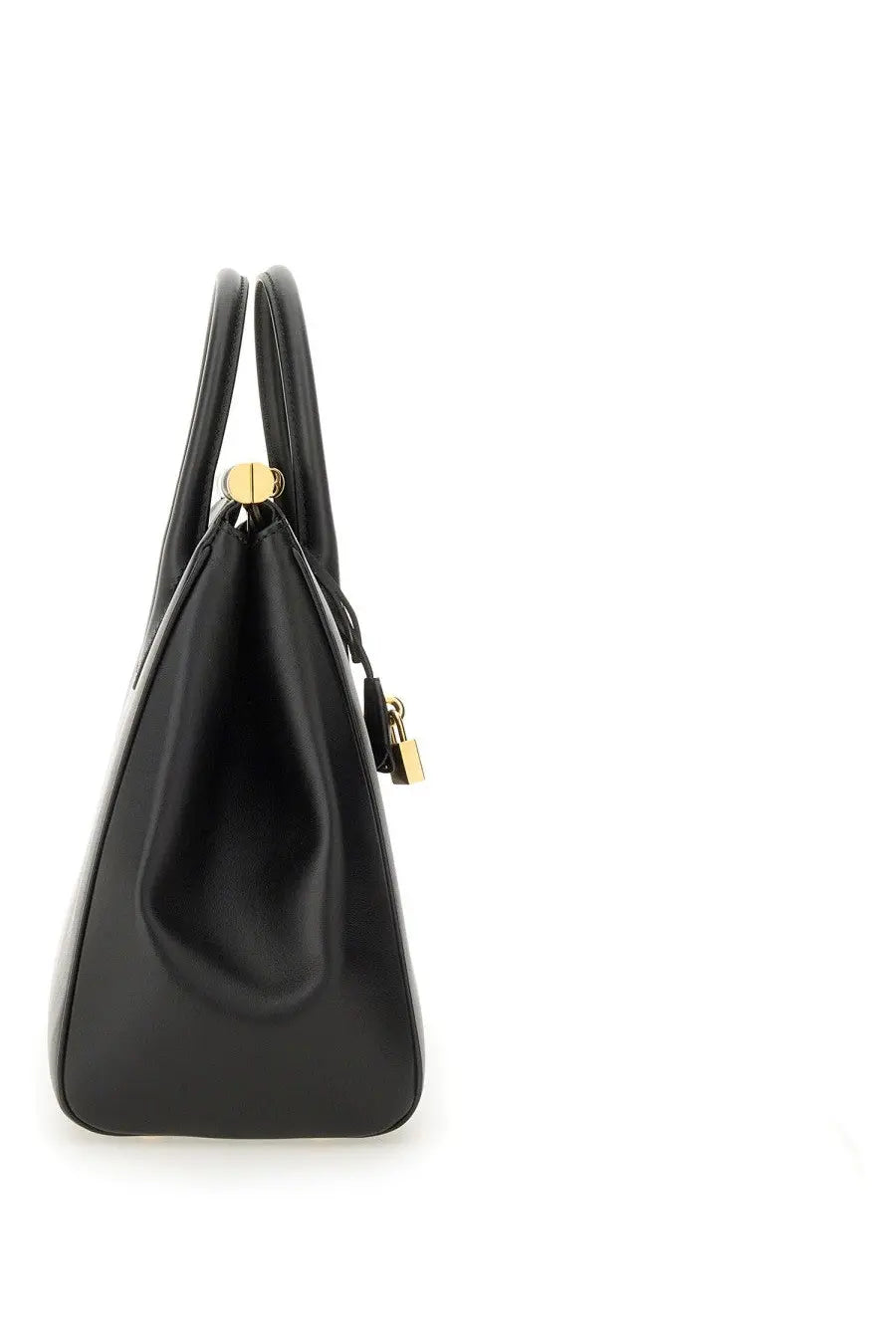 Dolce &amp; Gabbana Women's Handbag Marlene Black, view 4