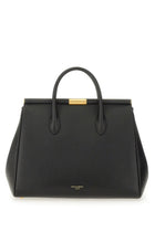 Dolce &amp; Gabbana Women's Handbag Marlene Black, view 3