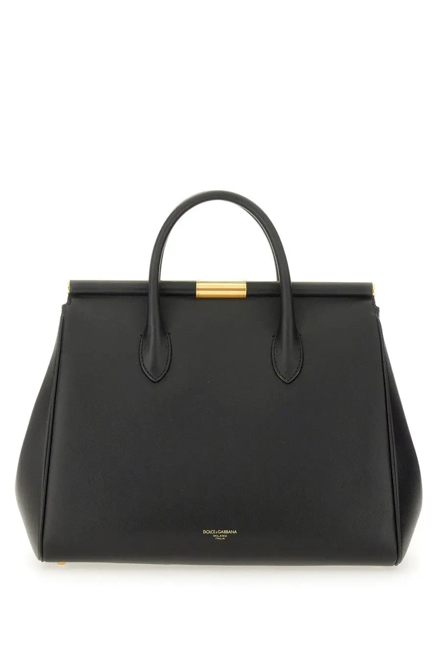 Dolce &amp; Gabbana Women's Handbag Marlene Black, view 3