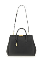 Dolce &amp; Gabbana Women's Handbag Marlene Black, view 2