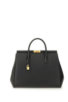 Dolce &amp; Gabbana Women's Handbag Marlene Black