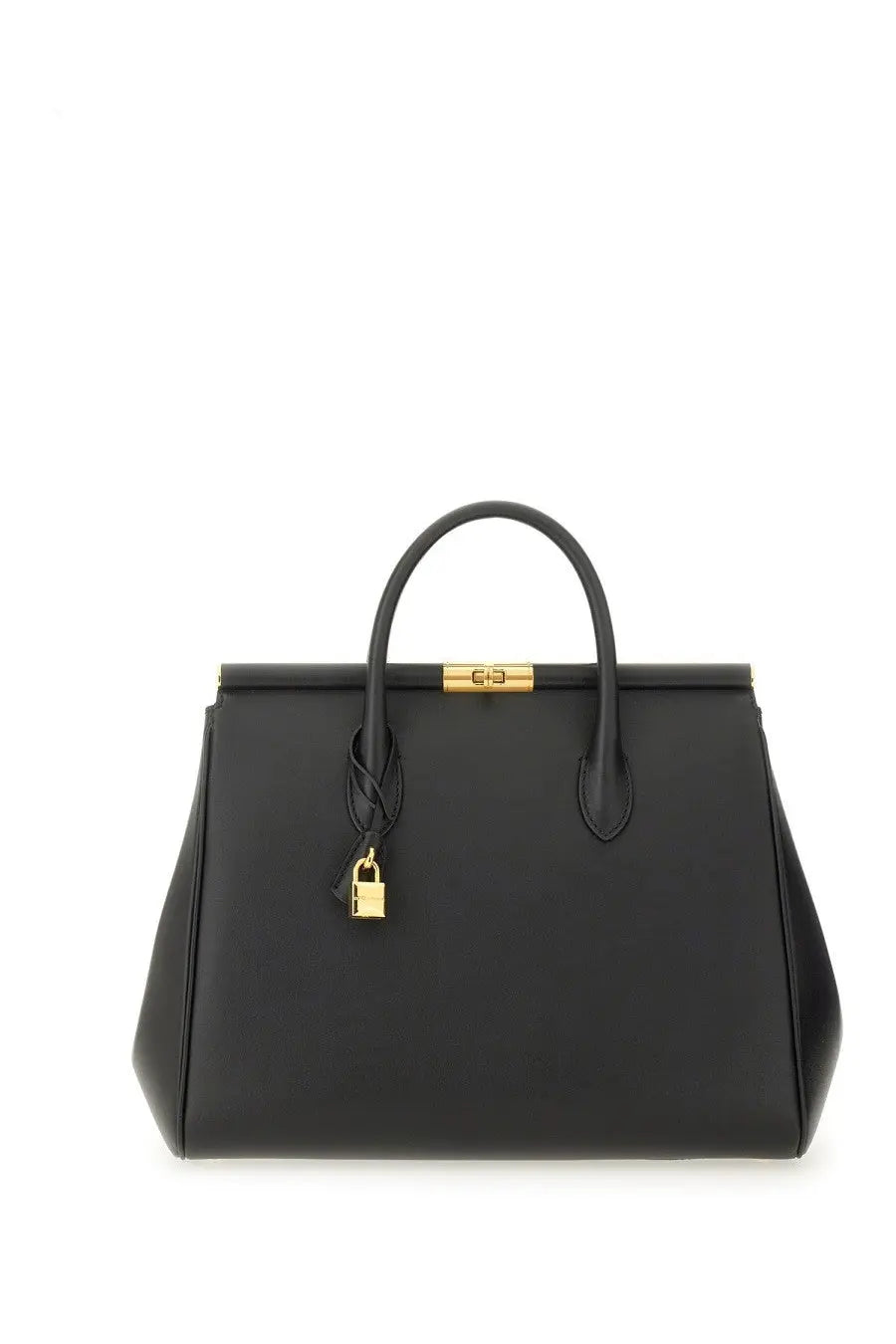 Dolce &amp; Gabbana Women's Handbag Marlene Black