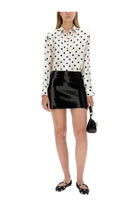 Dolce &amp; Gabbana Women's Mini Skirt Black, view 2