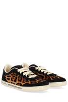 Dolce &amp; Gabbana Women's Saint Tropez Sneaker Pattern, view 2