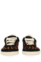 Dolce &amp; Gabbana Women's Saint Tropez Sneaker Pattern, view 3