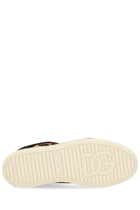 Dolce &amp; Gabbana Women's Saint Tropez Sneaker Pattern, view 6