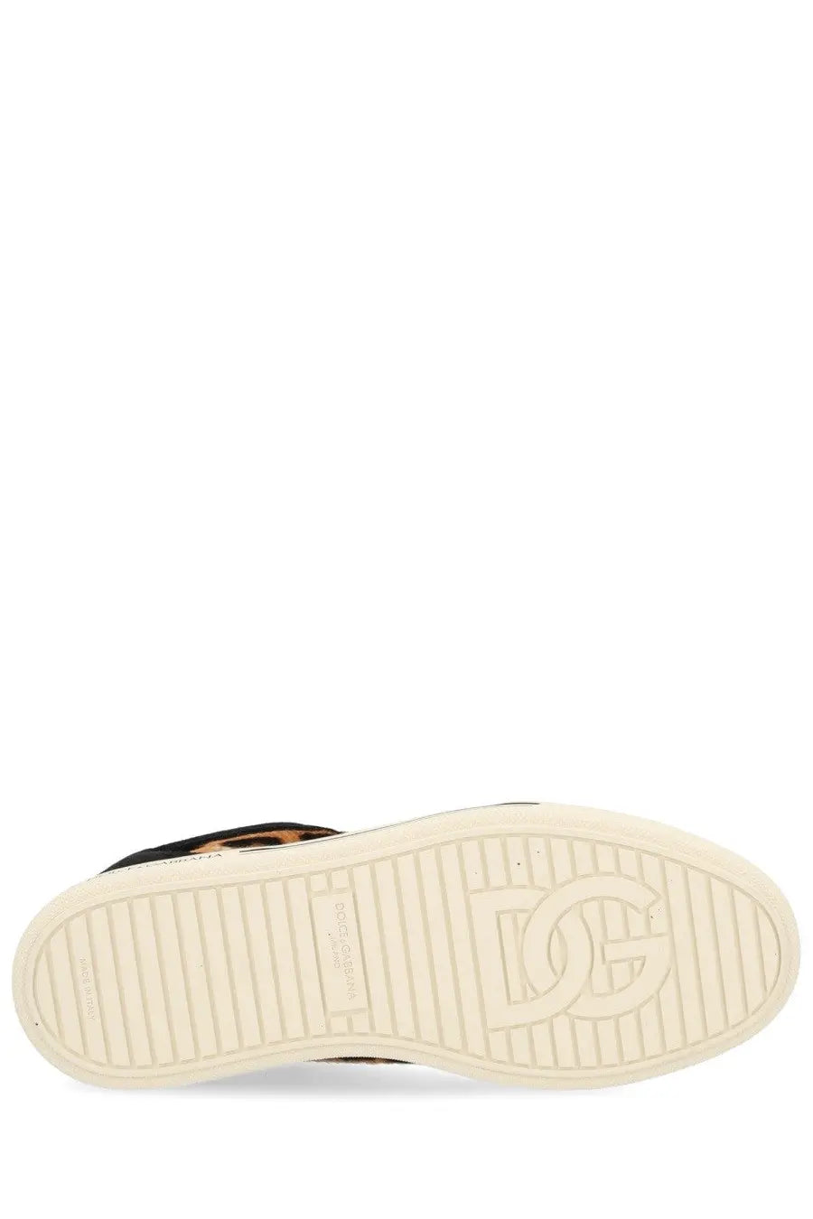 Dolce &amp; Gabbana Women's Saint Tropez Sneaker Pattern, view 6