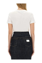 Dolce &amp; Gabbana Women's Shirt White, view 3