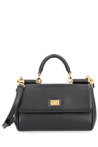 Dolce &amp; Gabbana Women's MY Sicily Bag Black