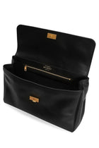 Dolce &amp; Gabbana Women's MY Sicily Handbag Black, view 5