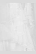 Dolce &amp; Gabbana Women's Silk Shirt White, view 5