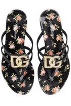 Dolce &amp; Gabbana Women's Slide Multicolor, view 5