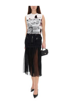 Dolce &amp; Gabbana Women's Top White, view 2