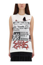 Dolce &amp; Gabbana Women's Top White