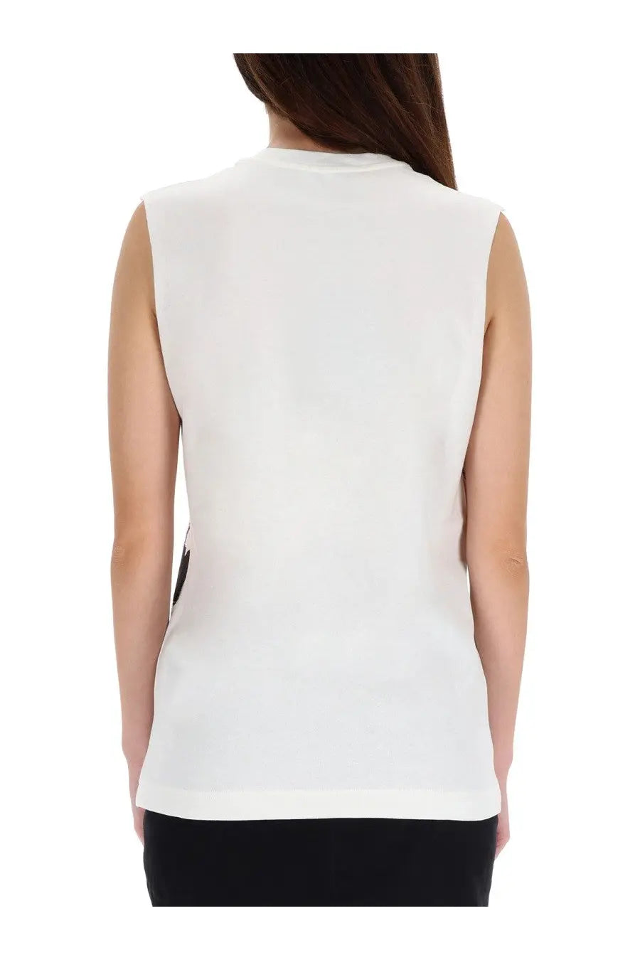 Dolce &amp; Gabbana Women's Top White, view 3