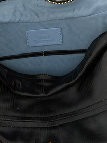 Vivienne Westwood Dolce Large Shoulder Bag Black