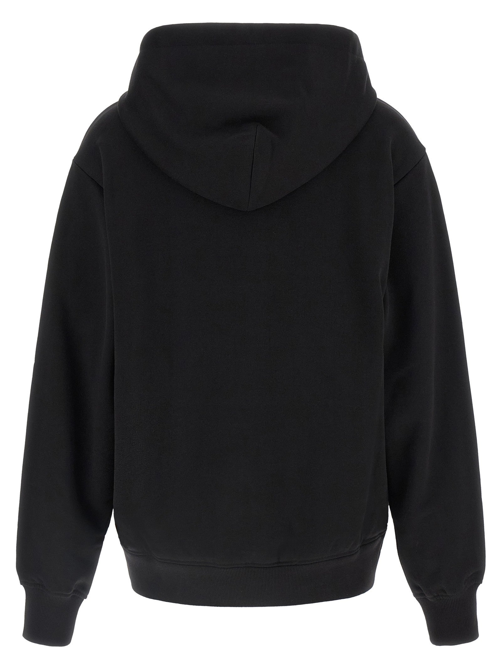 Dolce &amp; Gabbana Dolce Mood Hoodie Black