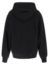 Dolce &amp; Gabbana Dolce Mood Hoodie Black