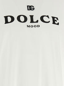 Dolce &amp; Gabbana Dolce Mood Shirt White