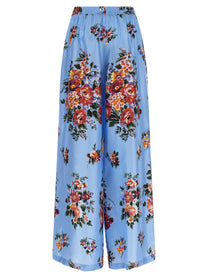 Dolce &amp; Gabbana Dolce Pants Blue