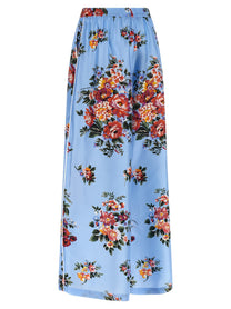 Dolce &amp; Gabbana Dolce Pants Blue