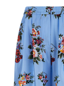 Dolce &amp; Gabbana Dolce Pants Blue
