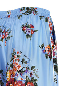 Dolce &amp; Gabbana Dolce Pants Blue