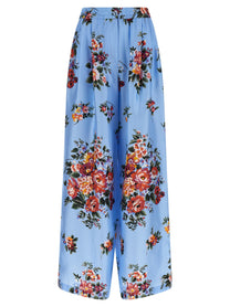 Dolce &amp; Gabbana Dolce Pants Blue