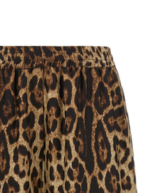 Dolce &amp; Gabbana Dolce Shorts Brown