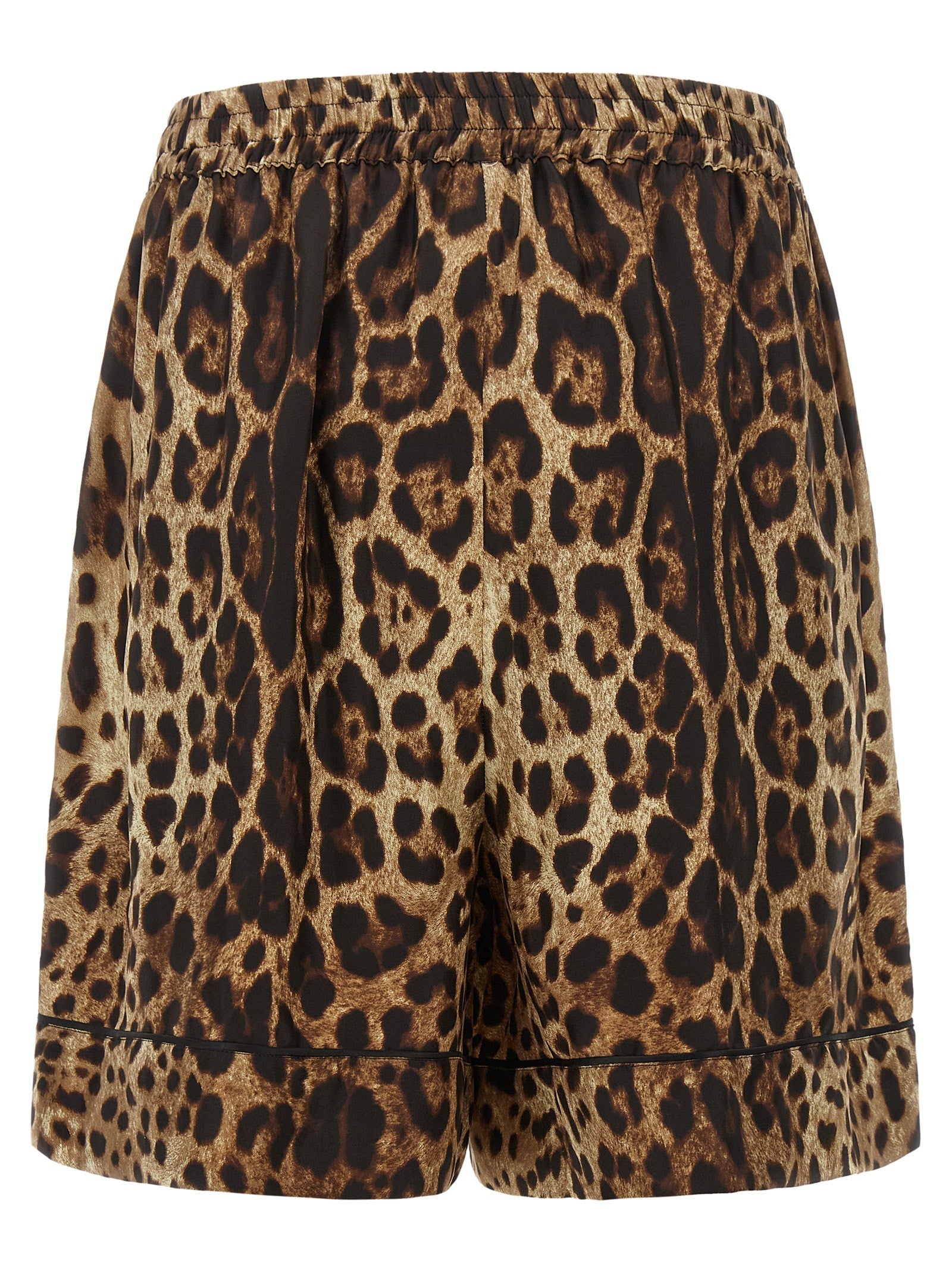 Dolce &amp; Gabbana Dolce Shorts Brown