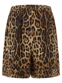 Dolce &amp; Gabbana Dolce Shorts Brown