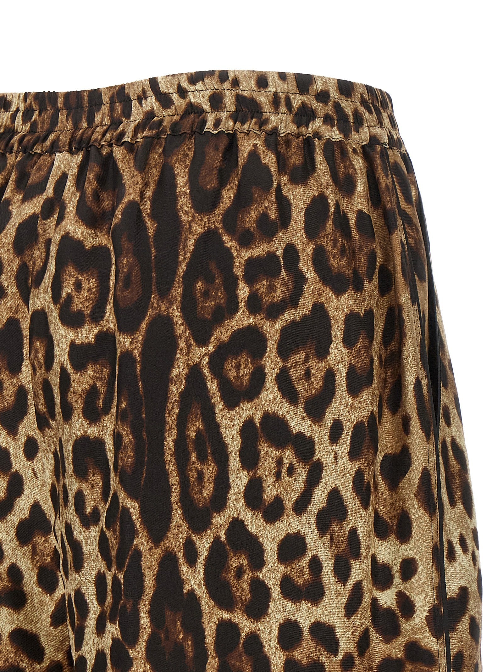Dolce &amp; Gabbana Dolce Shorts Brown