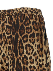 Dolce &amp; Gabbana Dolce Shorts Brown