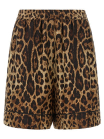 Dolce &amp; Gabbana Dolce Shorts Brown
