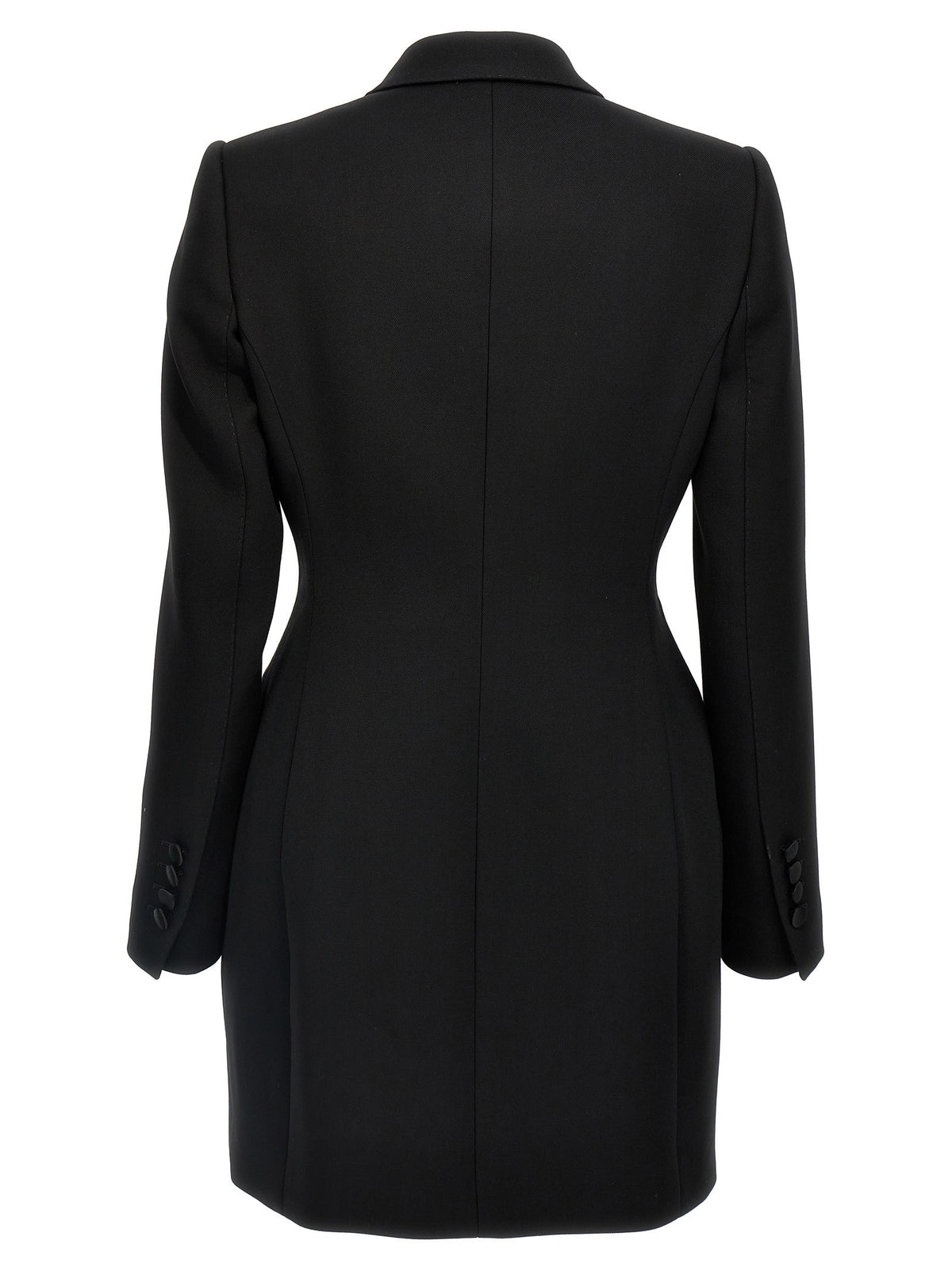 Dolce &amp; Gabbana Dolce Tuxedo Blazer Black
