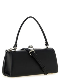 Vivienne Westwood Doll XL Handbag Black
