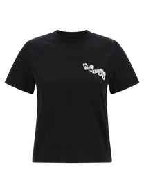 AMIRI Domino Tee Shirt Black
