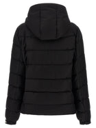 TATRAS Domiziano Down Jacket Black, view 3
