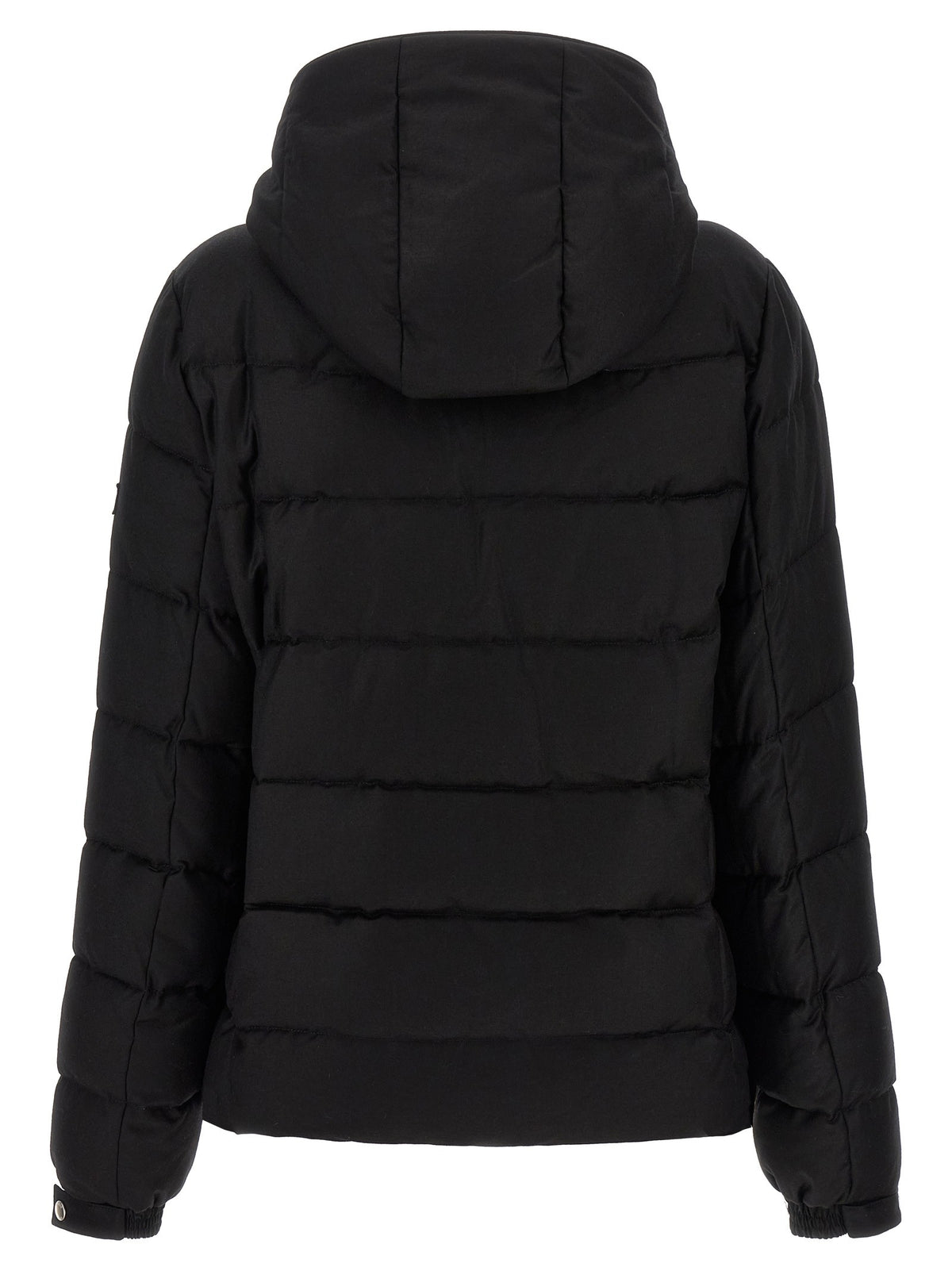TATRAS Domiziano Down Jacket Black