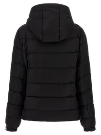 TATRAS Domiziano Down Jacket Black